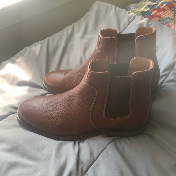 Men boot - Picture 10 of 11